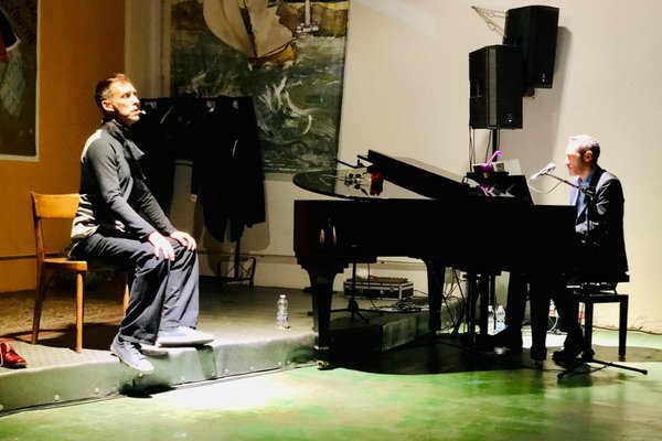 A little Night Music...lungo le vie del Musical Theater
