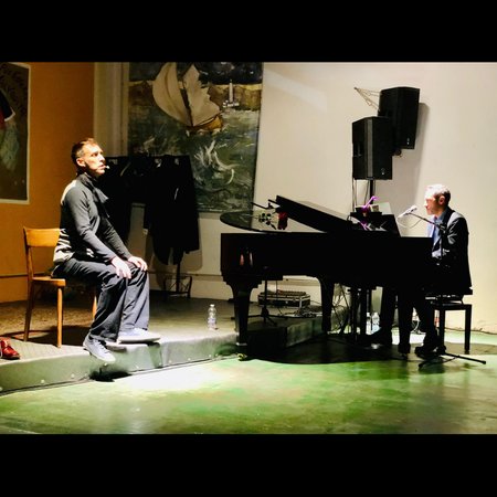 A little Night Music...lungo le vie del Musical Theater