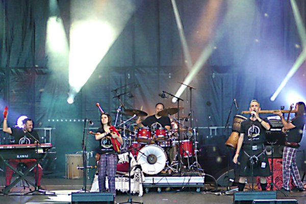 Cisalpipers