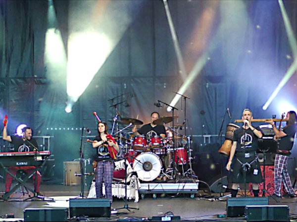 Cisalpipers