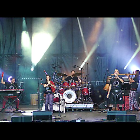 Cisalpipers