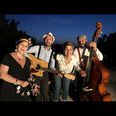 Bleecker Street in Concert