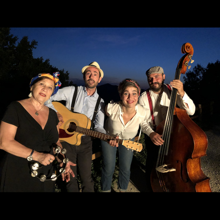 Bleecker Street in Concert