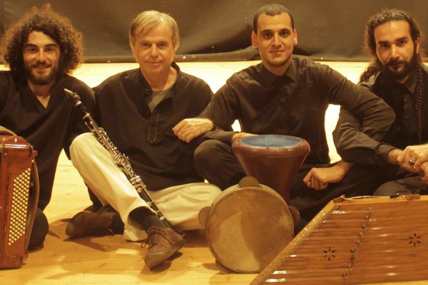 Safar Mazì